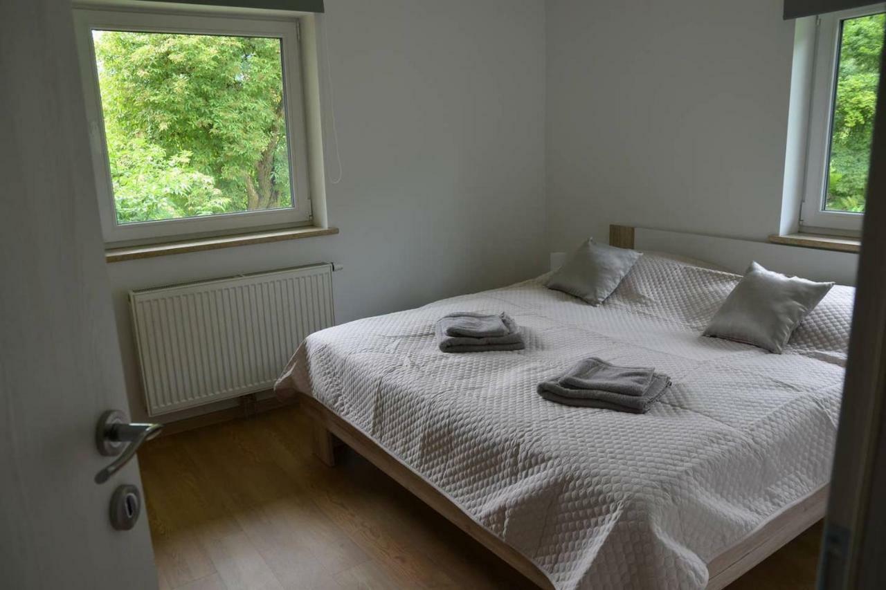 Apartmaji Gaby Gozd Martuljek Esterno foto