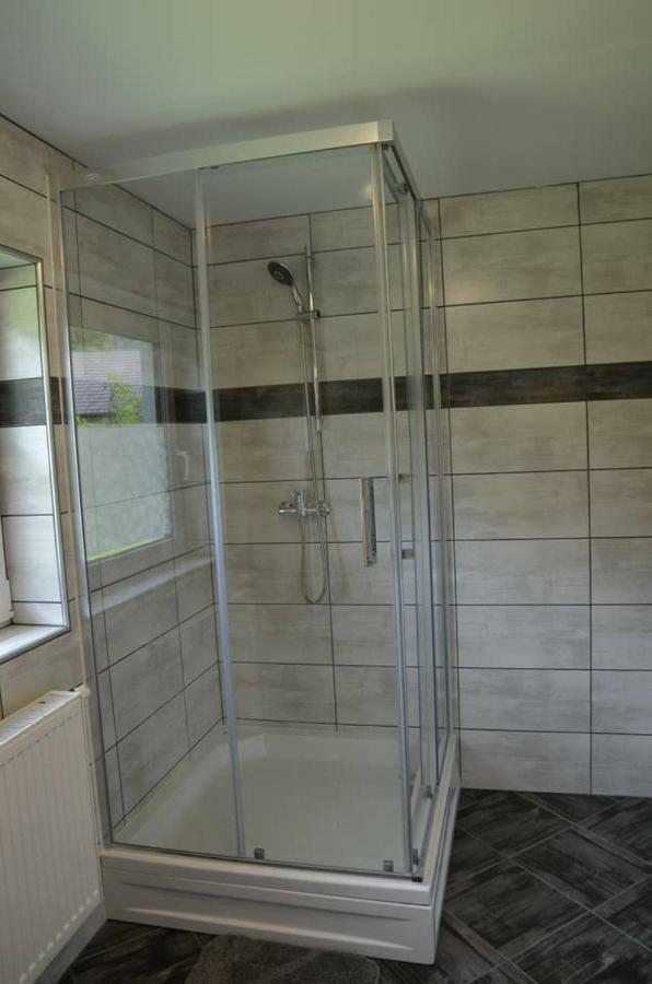 Apartmaji Gaby Gozd Martuljek Esterno foto